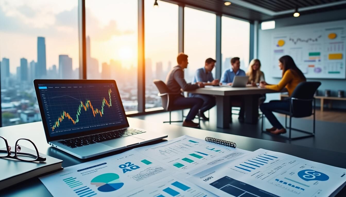 Investir dans des entreprises : le guide ultime