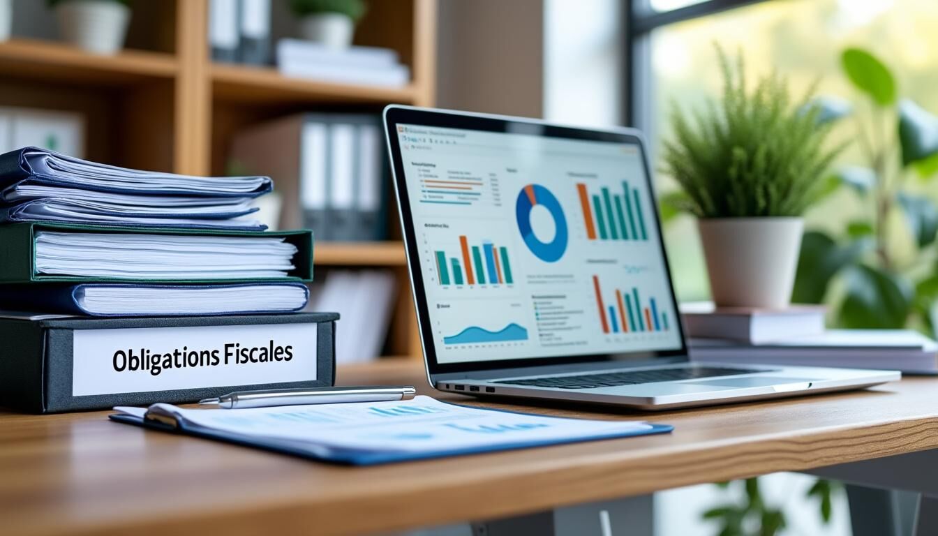 Micro entreprise comptabilité et ses obligations : le guide complet