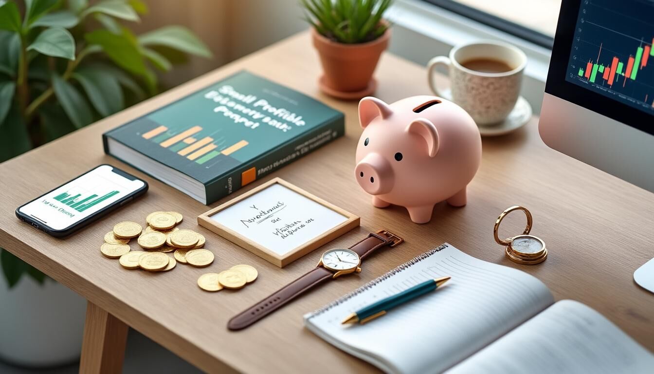 Petit investissement qui rapporte : notre top 10