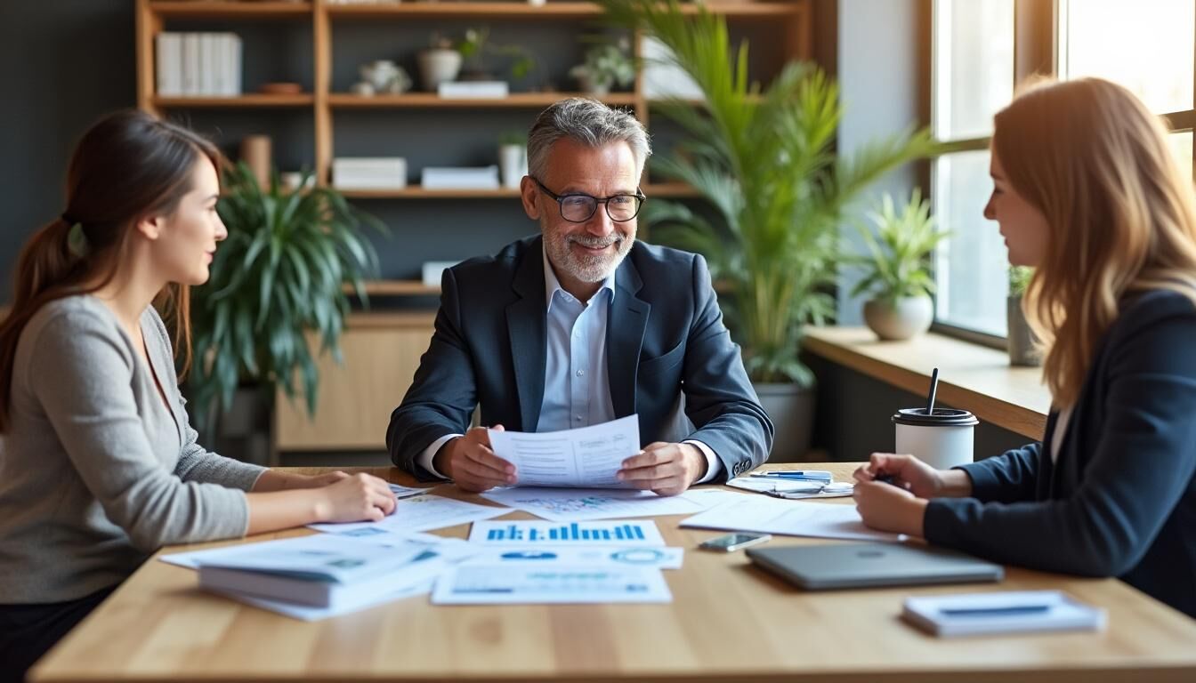 Transférer une assurance vie : démarches et conditions à connaître