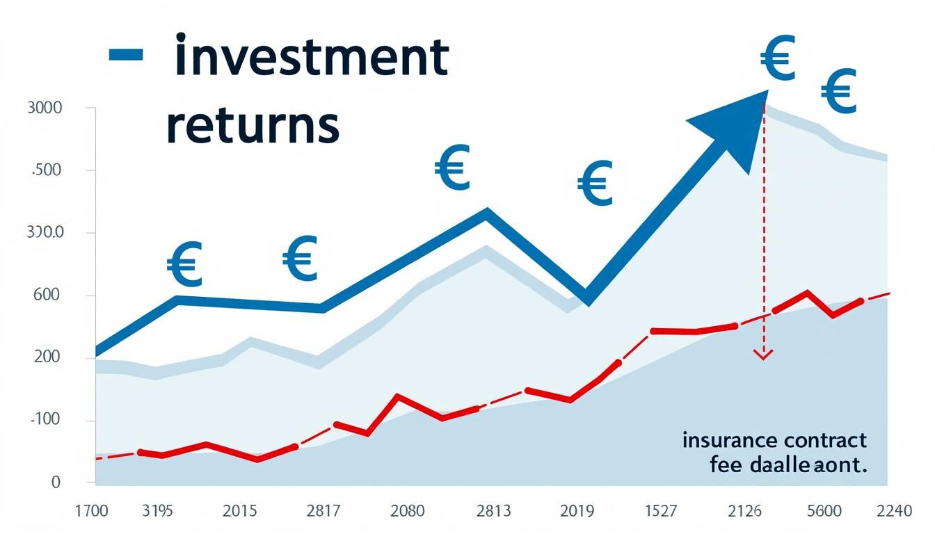 Découvrez tout ce qu'il faut savoir sur les frais de gestion liés à votre assurance vie. Apprenez à anticiper ces coûts pour gérer au mieux votre patrimoine et optimiser vos investissements. Informez-vous sur les différents types de frais et comment ils peuvent impacter votre épargne à long terme.