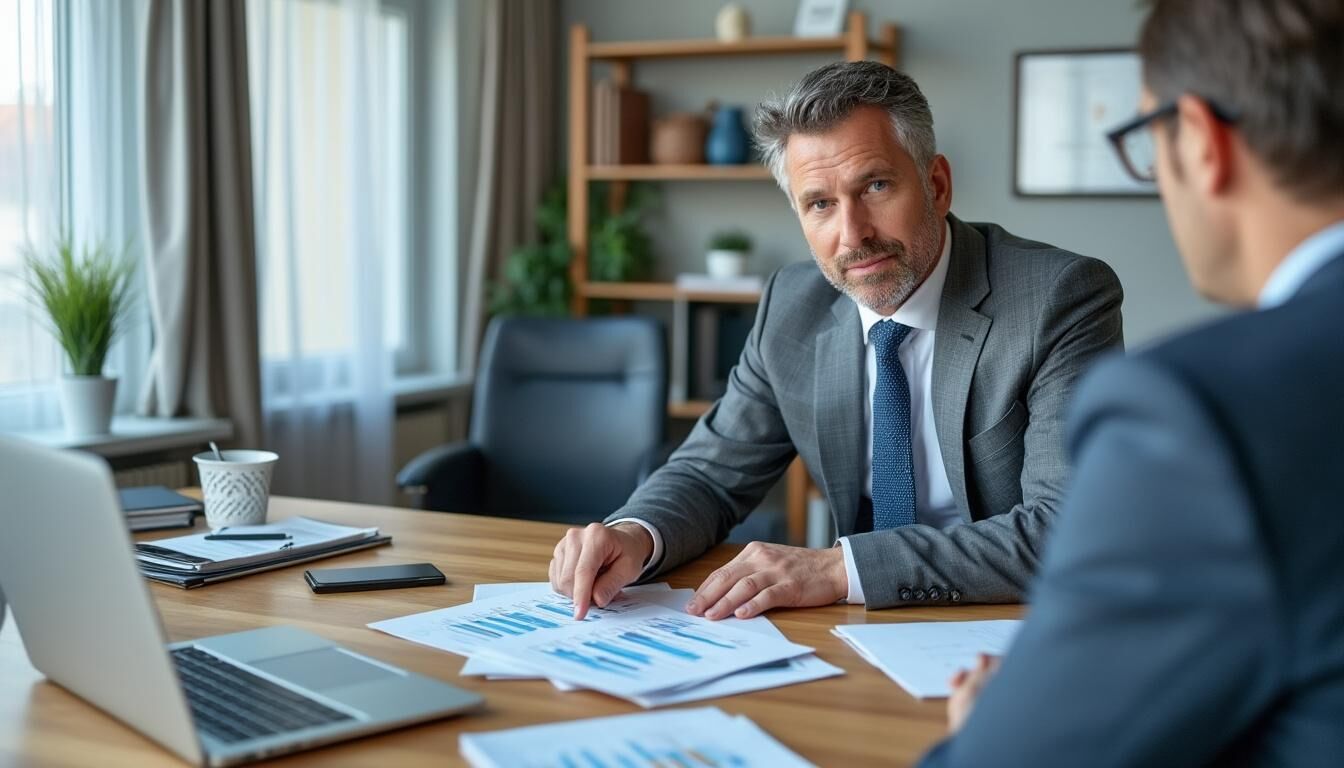 Découvrez tout ce qu'il faut savoir sur les frais de gestion de l'assurance vie. Apprenez comment ces coûts peuvent impacter votre épargne et les options disponibles pour optimiser votre investissement. Préparez-vous à faire des choix éclairés pour votre avenir financier.