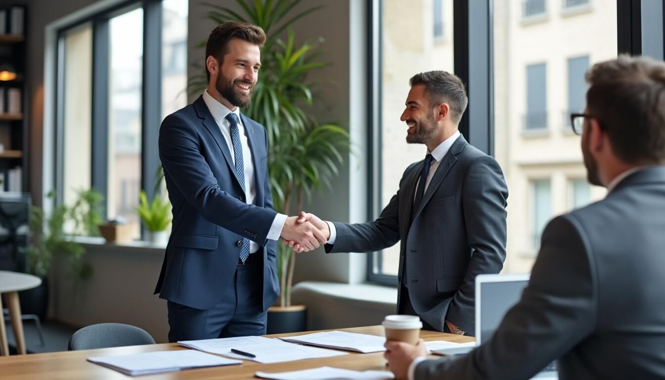 Découvrez comment la Banque publique d'investissement agit comme un levier essentiel pour favoriser la croissance économique en France. Explorez ses initiatives, son soutien aux entreprises et son rôle dans la dynamisation de l'innovation.