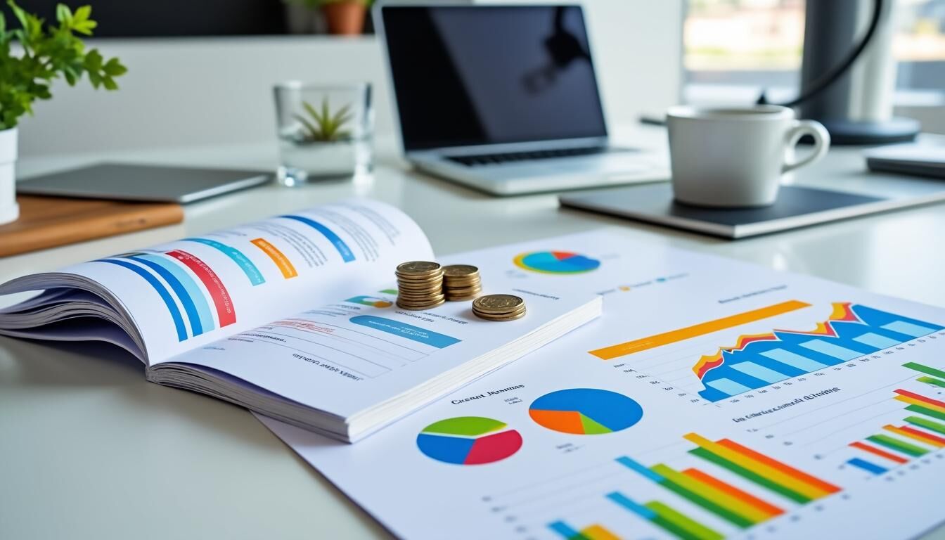 Découvrez combien vous pouvez gagner en plaçant 50 000 euros chaque mois. Dans cet article, nous réalisons des calculs détaillés pour vous aider à évaluer les rendements potentiels de vos investissements et à maximiser votre épargne.