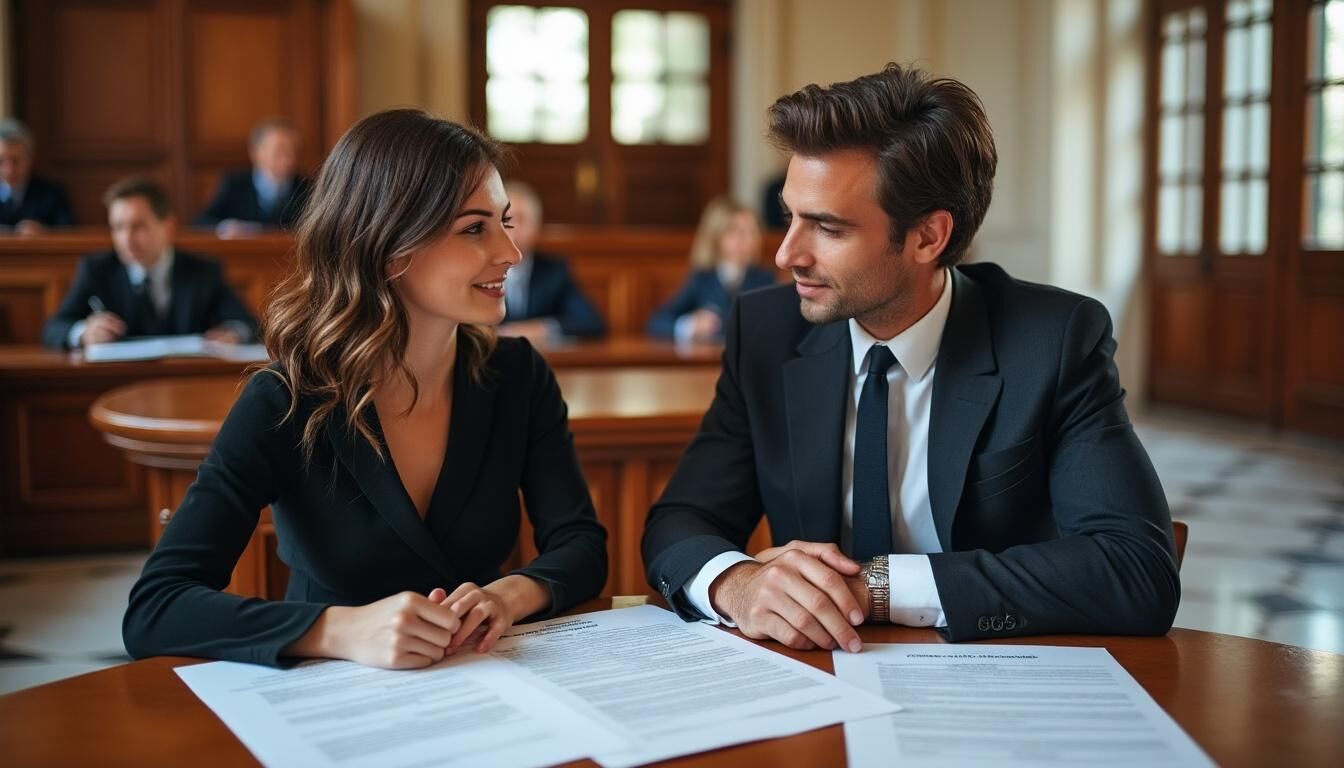 Découvrez les différences fondamentales entre le PACS et le mariage à travers un tableau comparatif. Analysez les avantages et inconvénients de chaque union pour faire un choix éclairé qui correspond à vos besoins et vos attentes. Informez-vous sur les implications juridiques, fiscales et sociales de ces deux statuts.