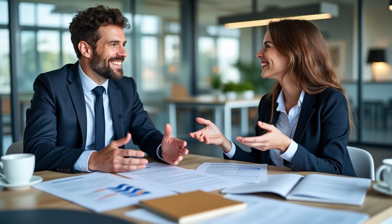 Découvrez les principales différences entre la SAS et la SARL pour choisir la structure juridique la plus adaptée à votre entreprise. Cet article vous guide à travers les avantages, inconvénients et critères à considérer pour faire le meilleur choix.