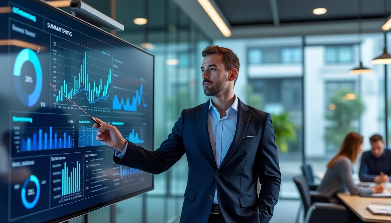 Découvrez notre guide complet sur la fiche signalétique d'entreprise. Apprenez à rédiger cette documentation essentielle avec des exemples pratiques pour optimiser la présentation de votre entreprise.