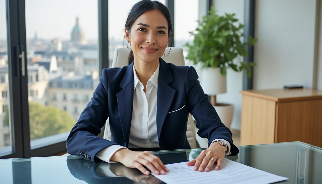 Découvrez notre guide complet sur la fiche signalétique d'entreprise. Apprenez à créer un document efficace avec des exemples concrets pour valoriser votre entreprise et répondre à vos besoins administratifs.