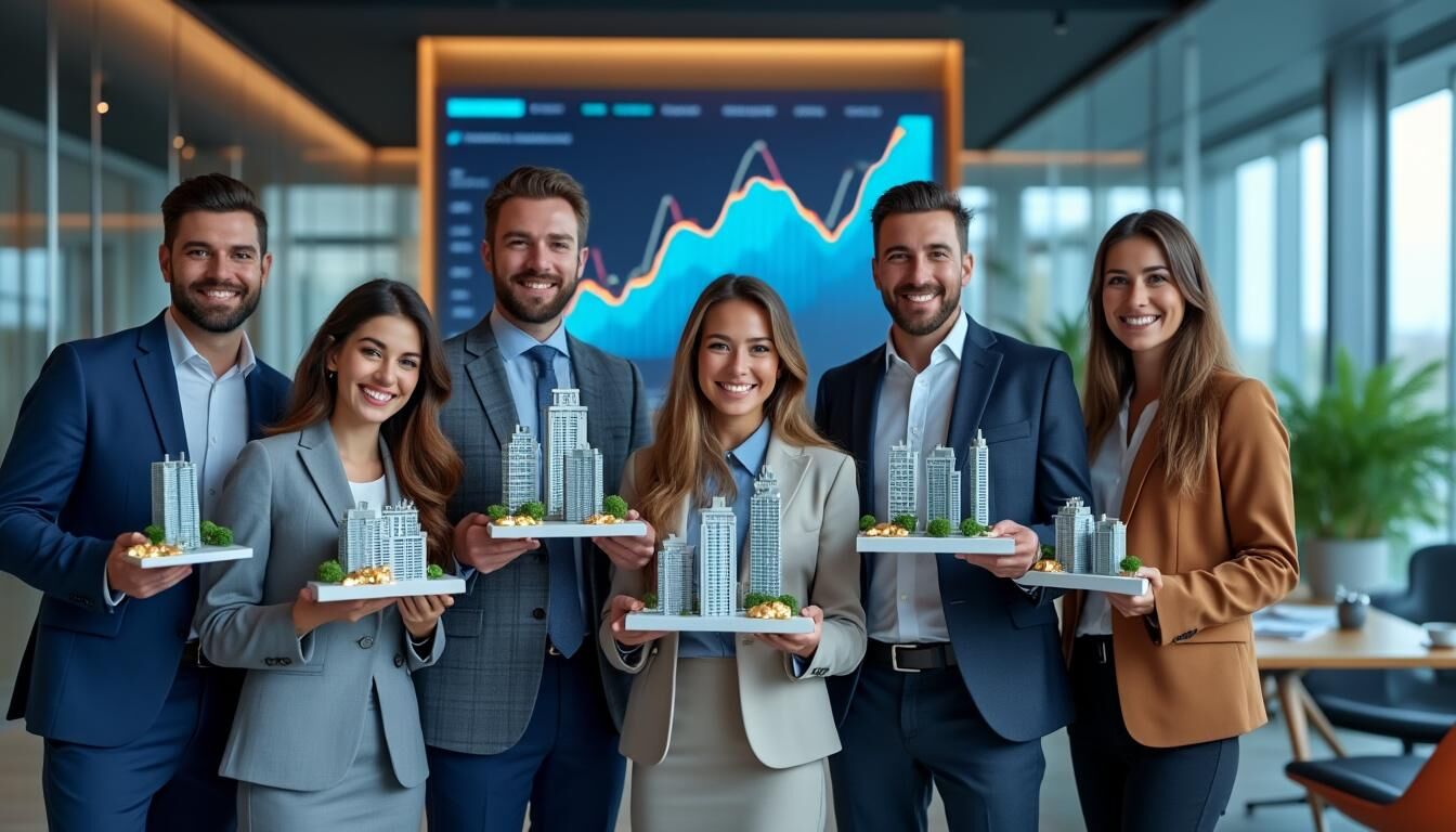 Découvrez notre guide ultime pour investir dans des entreprises, apprenez les stratégies essentielles, les conseils d'experts et les erreurs à éviter pour optimiser vos investissements et assurer un avenir financier prospère.