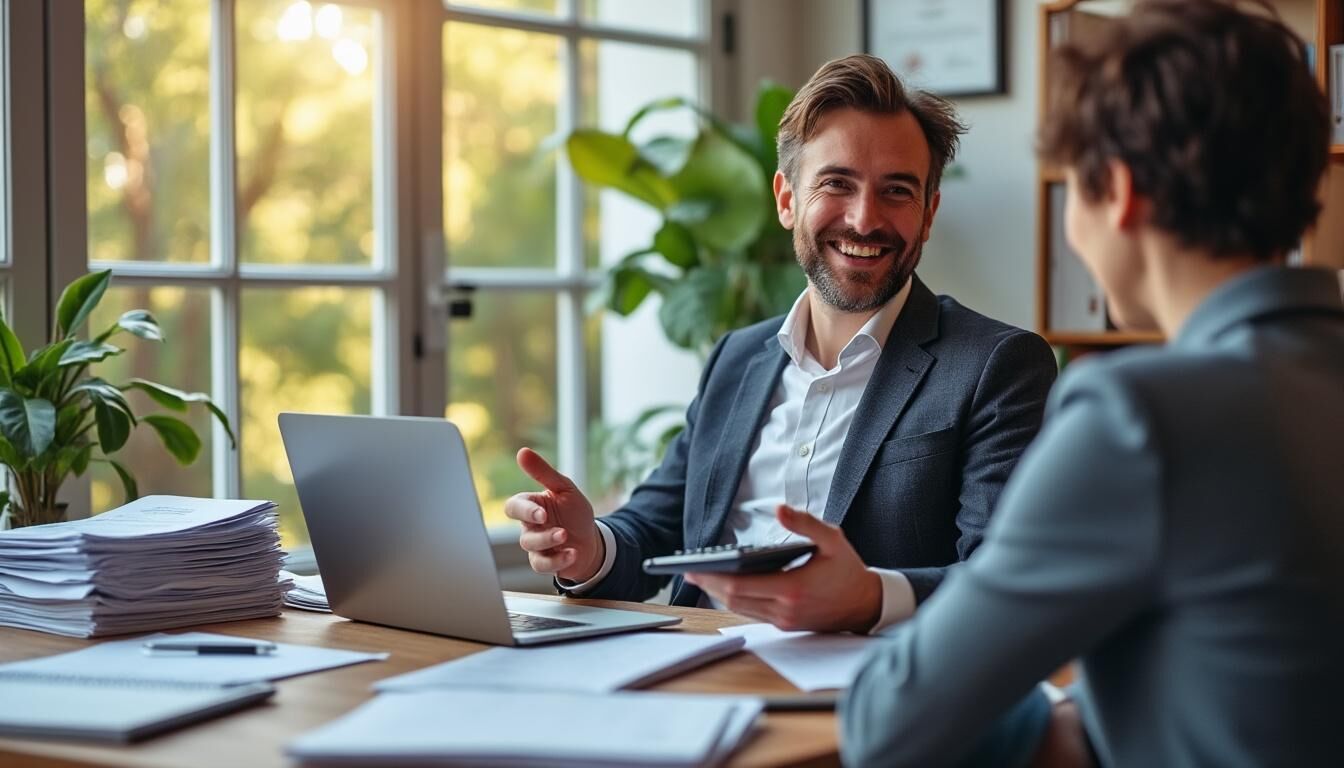 Découvrez notre guide complet sur la comptabilité des micro-entreprises et ses obligations. Informez-vous sur les démarches essentielles, la gestion financière et les exigences légales pour assurer la conformité de votre activité.