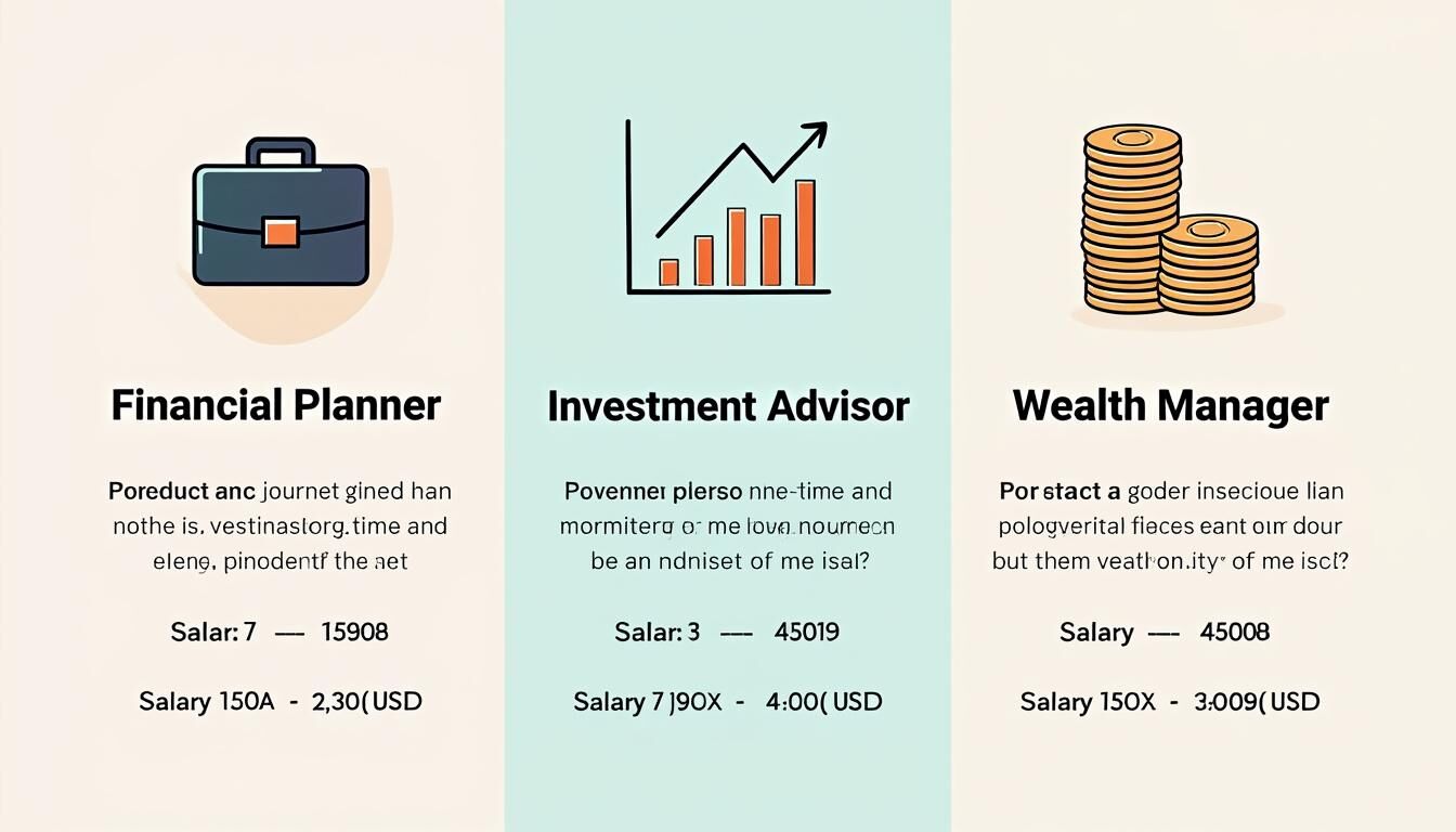 Découvrez tout ce qu'il faut savoir sur le salaire des gestionnaires de patrimoine. Quels sont les revenus moyens, les facteurs influençant leur rémunération et comment se situe cette profession sur le marché du travail ? Informez-vous sur les perspectives de carrière et les opportunités dans ce domaine en pleine croissance.