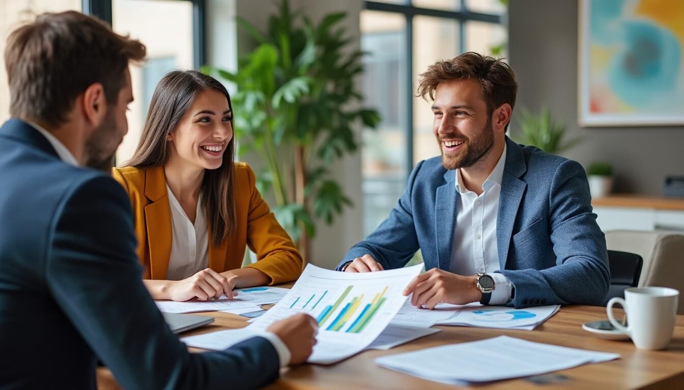 Découvrez notre outil de simulation pour le remboursement anticipé de votre prêt immobilier. Calculez facilement vos frais et indemnités afin de mieux gérer vos finances et maximiser vos économies. Prenez le contrôle de vos remboursements dès aujourd'hui !