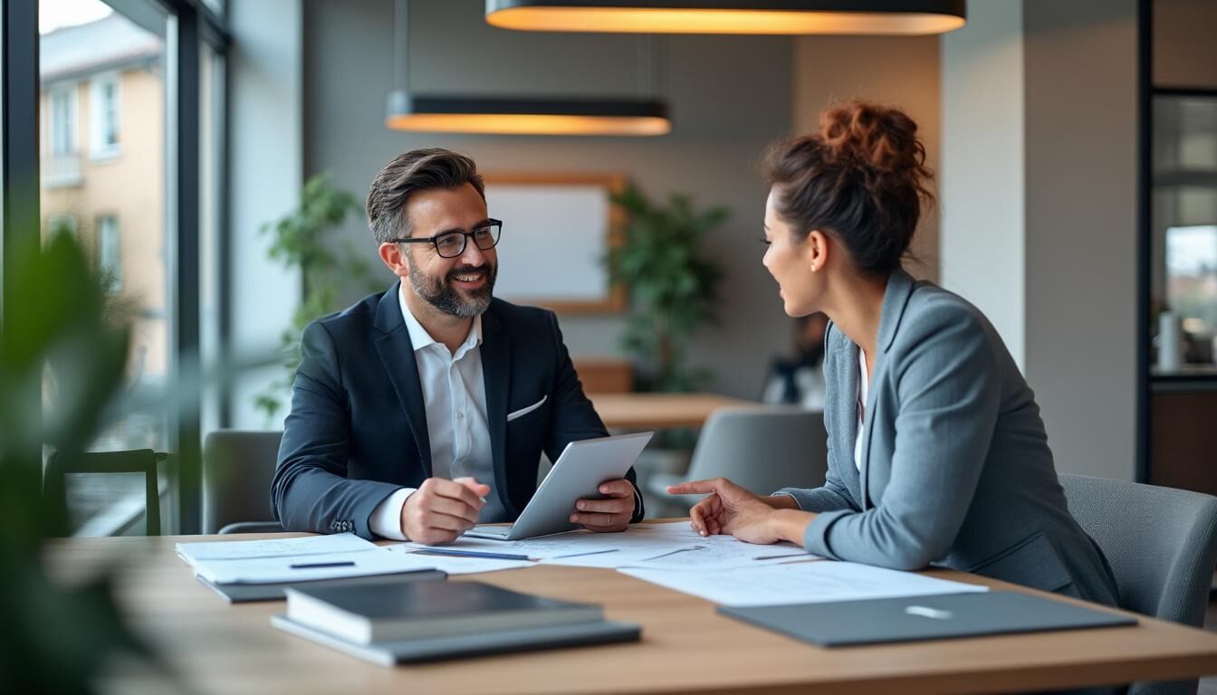 Découvrez les étapes clés et les conditions essentielles pour transférer votre assurance vie en toute sérénité. Obtenez des conseils pratiques et des informations détaillées pour faciliter ce processus important et optimiser la gestion de votre patrimoine.