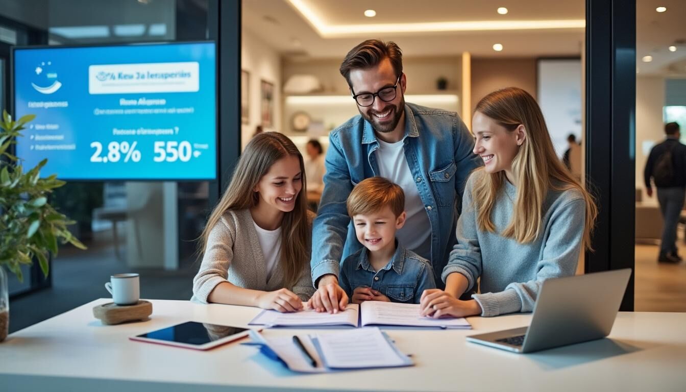 Découvrez les démarches essentielles et les conditions à respecter pour transférer votre assurance vie en toute sérénité. Informez-vous sur les étapes clés et les conseils pratiques pour optimiser votre contrat.