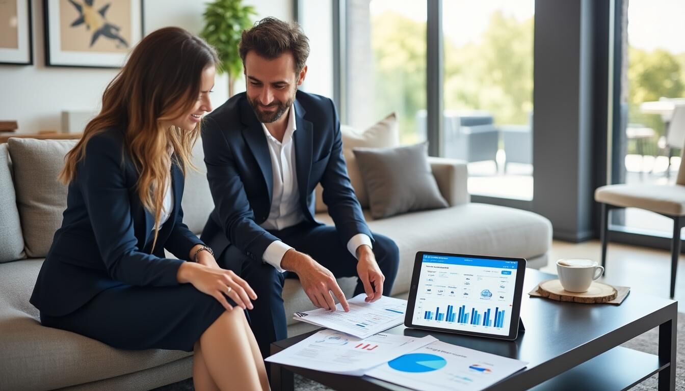 Découvrez les étapes clés et des conseils pratiques pour réussir votre transfert de prêt immobilier. Optimisez vos économies et facilitez votre démarche grâce à nos recommandations éclairées.