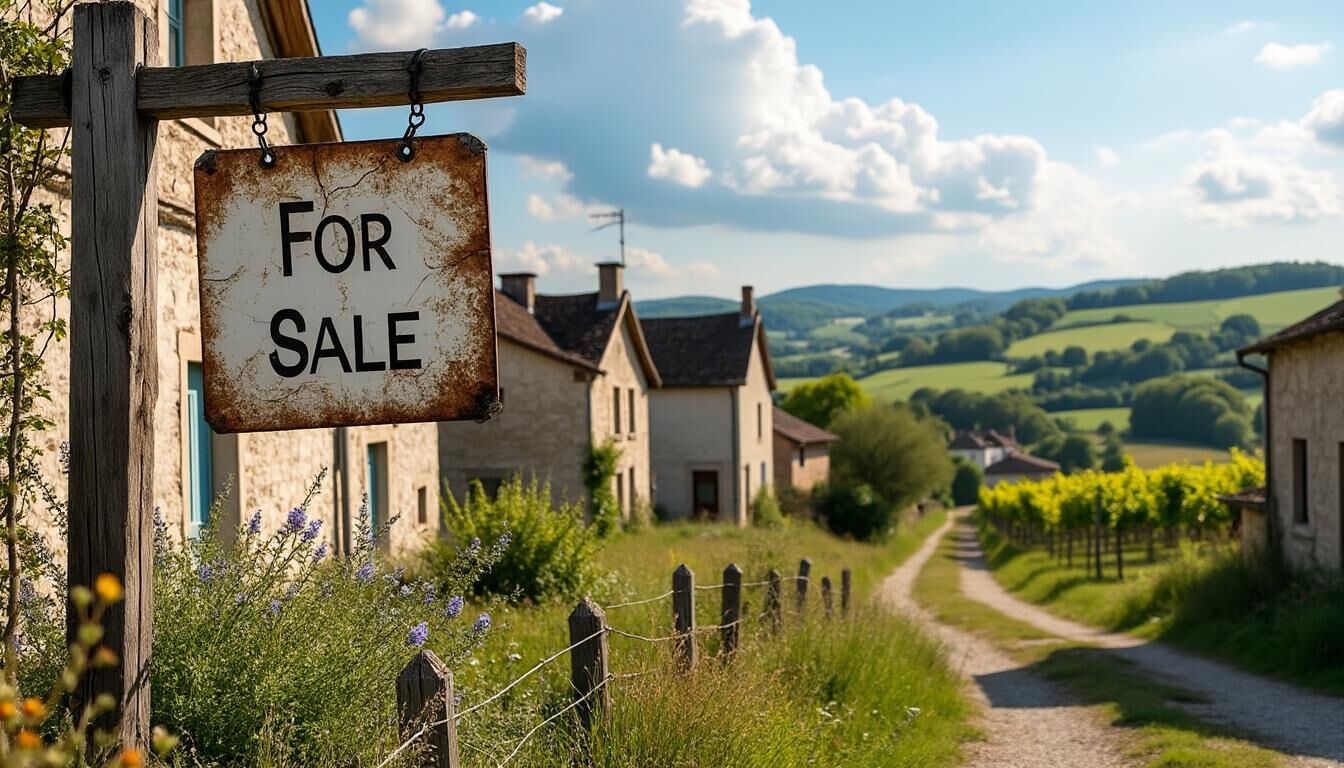 Découvrez nos annonces de maisons à vendre à partir de 5000 euros. Ne manquez pas cette opportunité unique de devenir propriétaire à un prix abordable. Parcourez notre sélection et trouvez la maison de vos rêves !